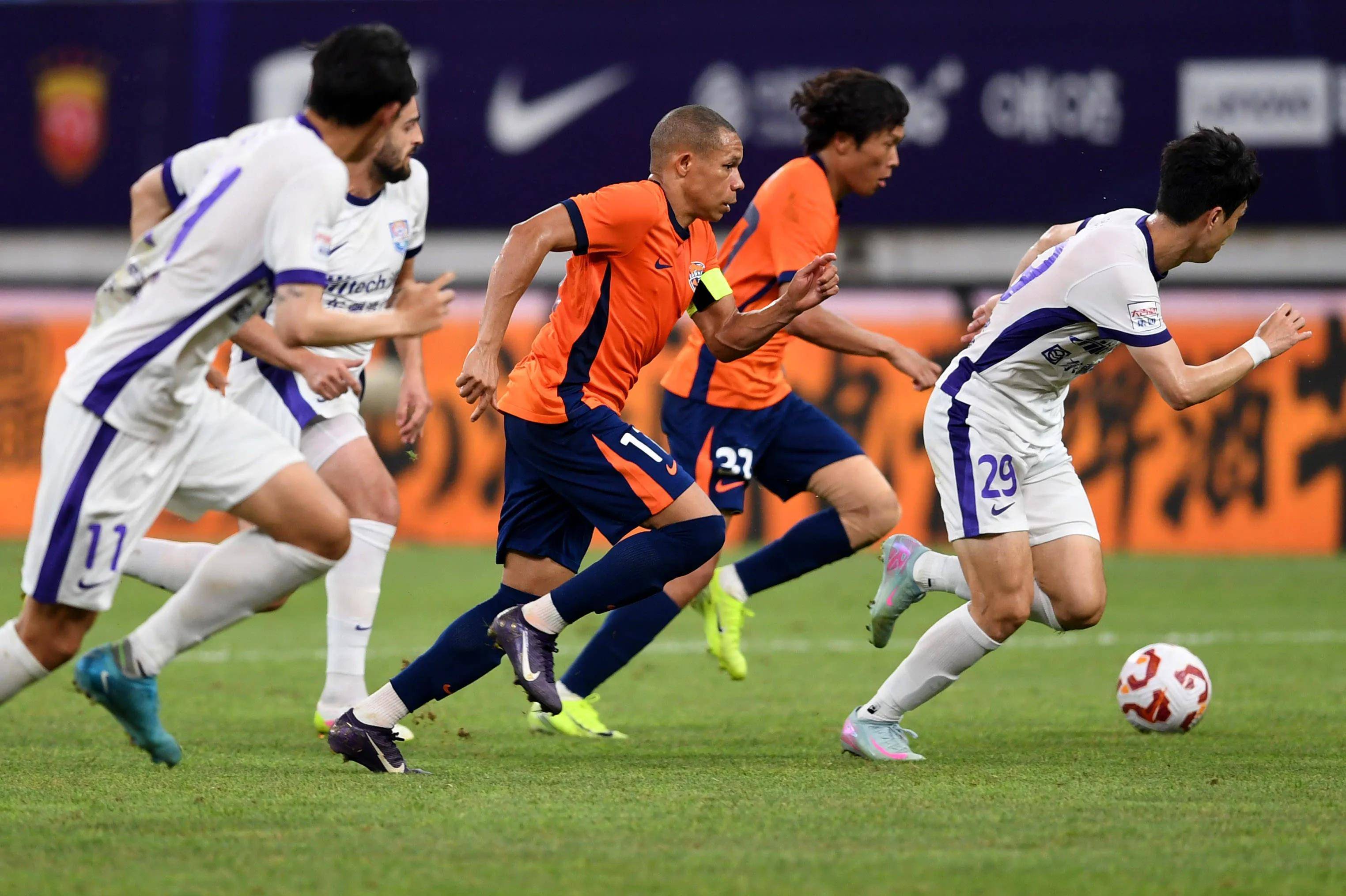 kaiyun山东泰山发布备战花絮，赛后刷新队史纪录，中超任务艰巨，赛程密集仍需轮换的简单介绍