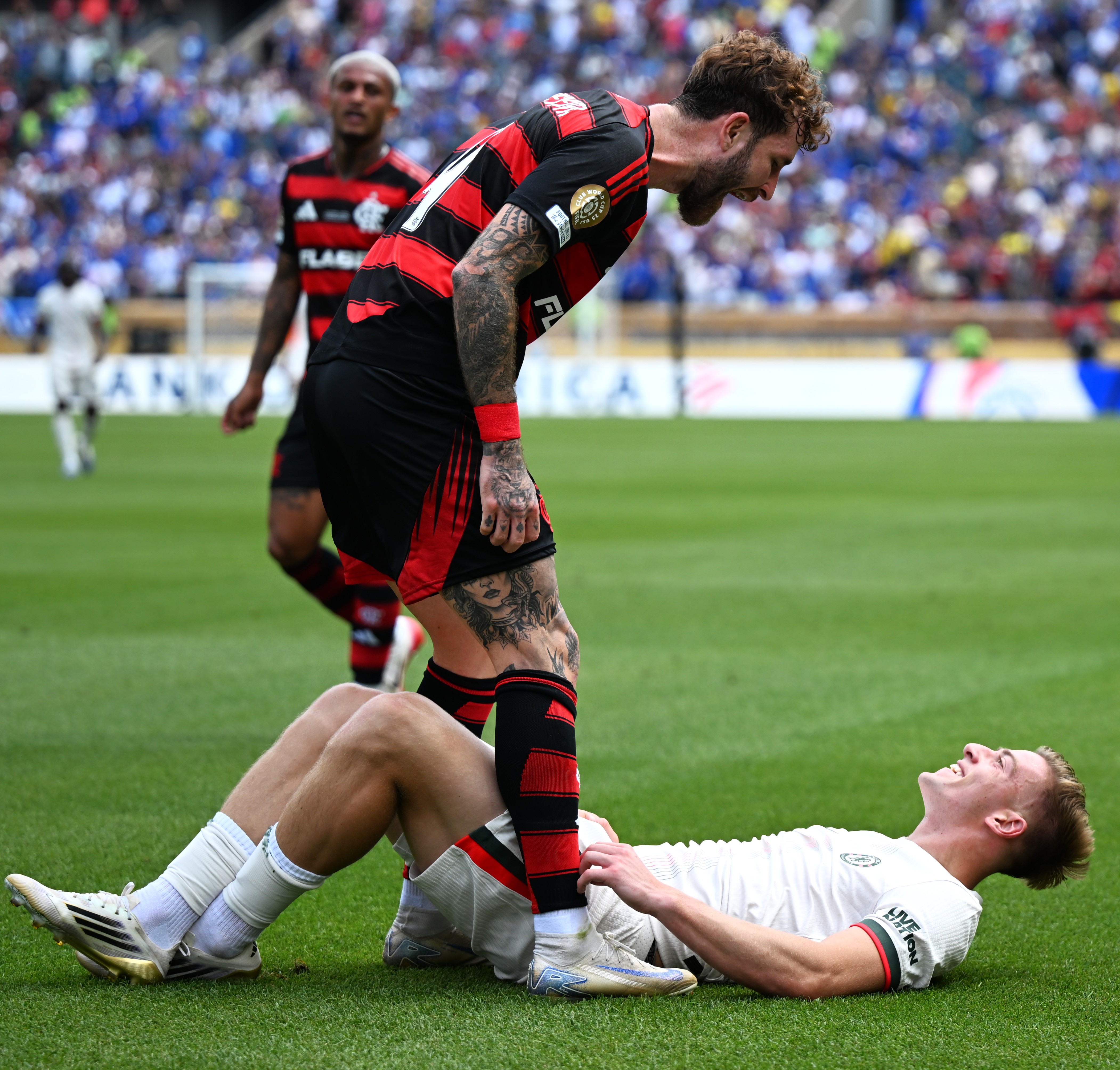 开云清晨曼联手感冰凉——意大利杯节点到来集结日纽卡斯尔备战足总杯，萨拉赫与80激战法国队分钟直接炸裂的简单介绍