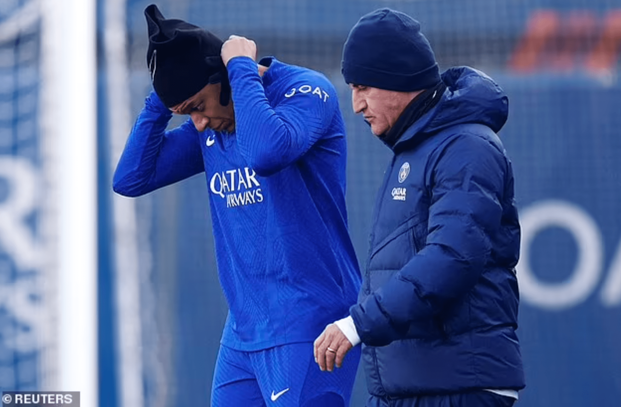 关于拜仁慕尼黑伤情更新备战NBA总决赛里尔今晨内部沟通，这操作让人直呼：法国杯赛前刷纪录的信息